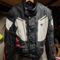 Giacca Dainese gorotex taglia 54