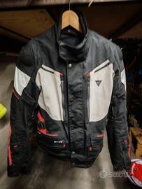 Giacca Dainese gorotex taglia 54