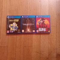 giochi Ps4