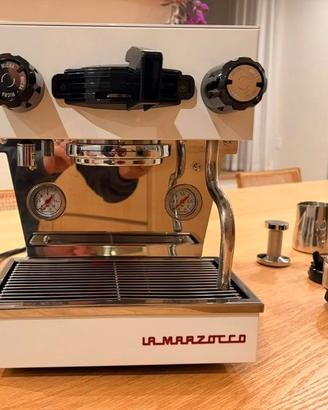La Marzocco Linea Micra Bianca