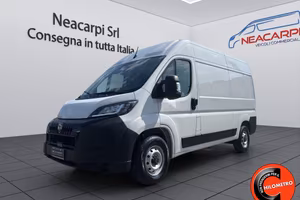 Fiat Ducato PEUGEOUT BOXER)2.2 BHDi 140C-CRUISE(PM