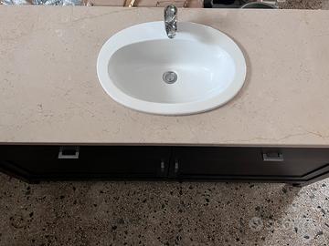 Mobile bagno