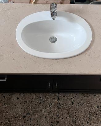 Mobile bagno