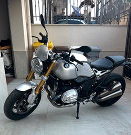 Bmw Ninet option 719