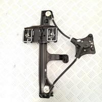 Alzacristalli Posteriore Sinistro Opel Corsa F Peu