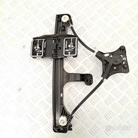 Alzacristalli Posteriore Sinistro Opel Corsa F Peu