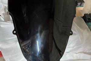 Cupolino doppia bolla Suzuky k1