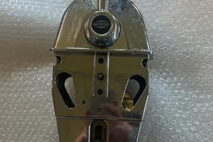 Doppia Manopola Gas Morse