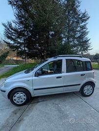 FIAT PANDA 1.2