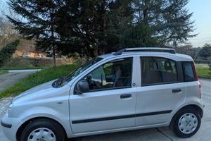 FIAT PANDA 1.2