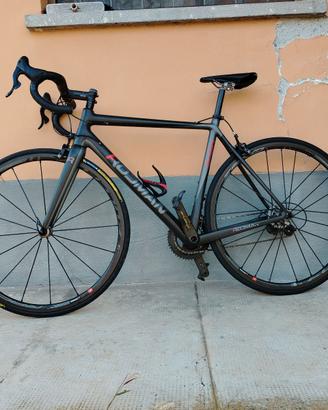 Bicicletta da corsa