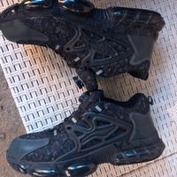 scarpe antinfortunistiche 