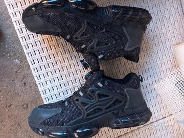 scarpe antinfortunistiche 