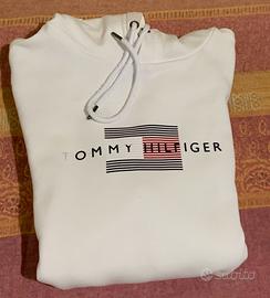 Felpa Tommy Hilfiger