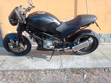 Monster 1000