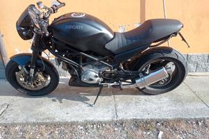 Monster 1000
