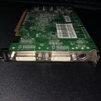 nvidia geforce 6200TC 128MB