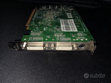 nvidia geforce 6200TC 128MB