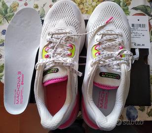 Scarpa donna UNDER ARMOUR tg. 40