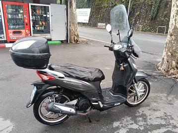 sym Symphony 150 S