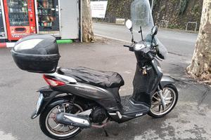 sym Symphony 150 S