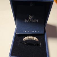 Anello Swarovski