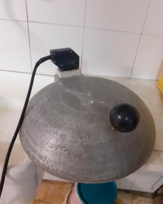 forno  per pizza 