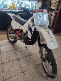 KTM 250 mx