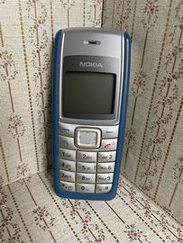 Cellulare NOKIA 1110/1112