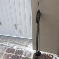 Arbalete Cressi Geronimo 85