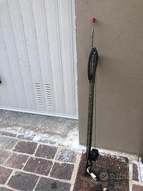 Arbalete Cressi Geronimo 85