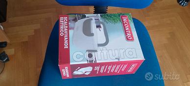 Scaldavivande elettrico Marca Incontro