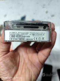 iPod  8 e 32 gb