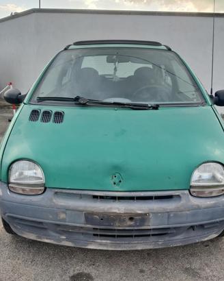 Renault twingo 1 c06 1.2 55cv 93-96 ricambi