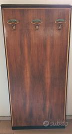 Mobile appendiabiti legno
