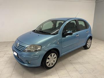 Citroen C3 1.4 HDi 70CV Exclusive Perfetta !