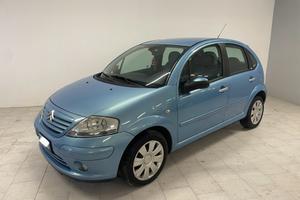 Citroen C3 1.4 HDi 70CV Exclusive Perfetta !