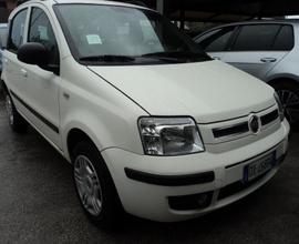 FIAT Panda 1.2 Dynamic Natural Power