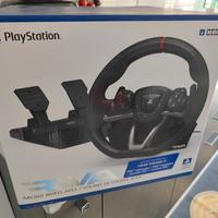 volante per ps5 e PS4 NUOVO
