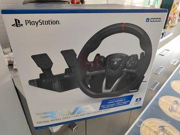 volante per ps5 e PS4 NUOVO