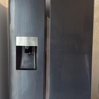 🧊 Frigorifero americano – capiente, classe A++