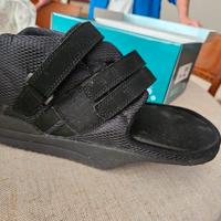 scarpa podartis alluce valgo 