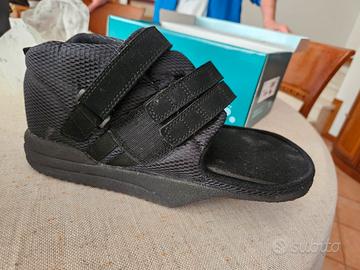 scarpa podartis alluce valgo 