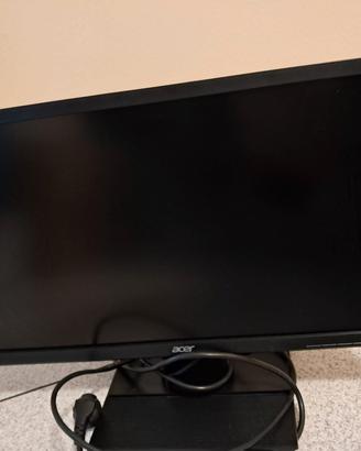 Monitor 22"