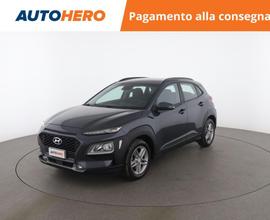 HYUNDAI Kona MV21099