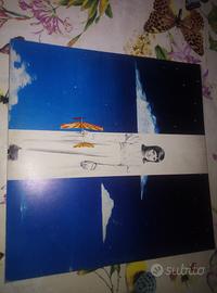 Disco in vinile 33 giri, mia martini, SMRL6101