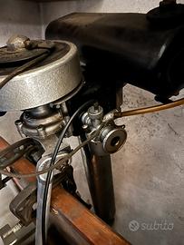 Motore fuoribordo  Seagull