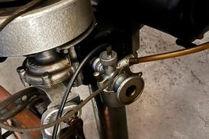 Motore fuoribordo  Seagull