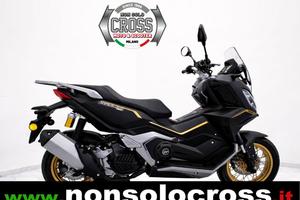 KEEWAY MOTOR XDV 125 EVO PRO