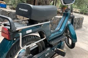Piaggio SI